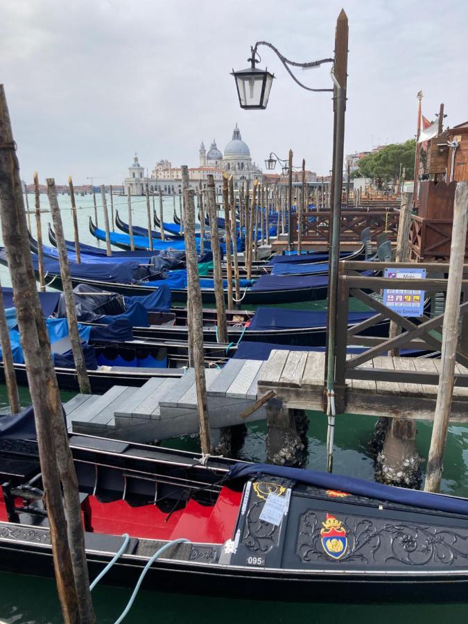 Venice Venezia ,Ghetto,Biennale, Campo Maddalena Zewnętrze zdjęcie