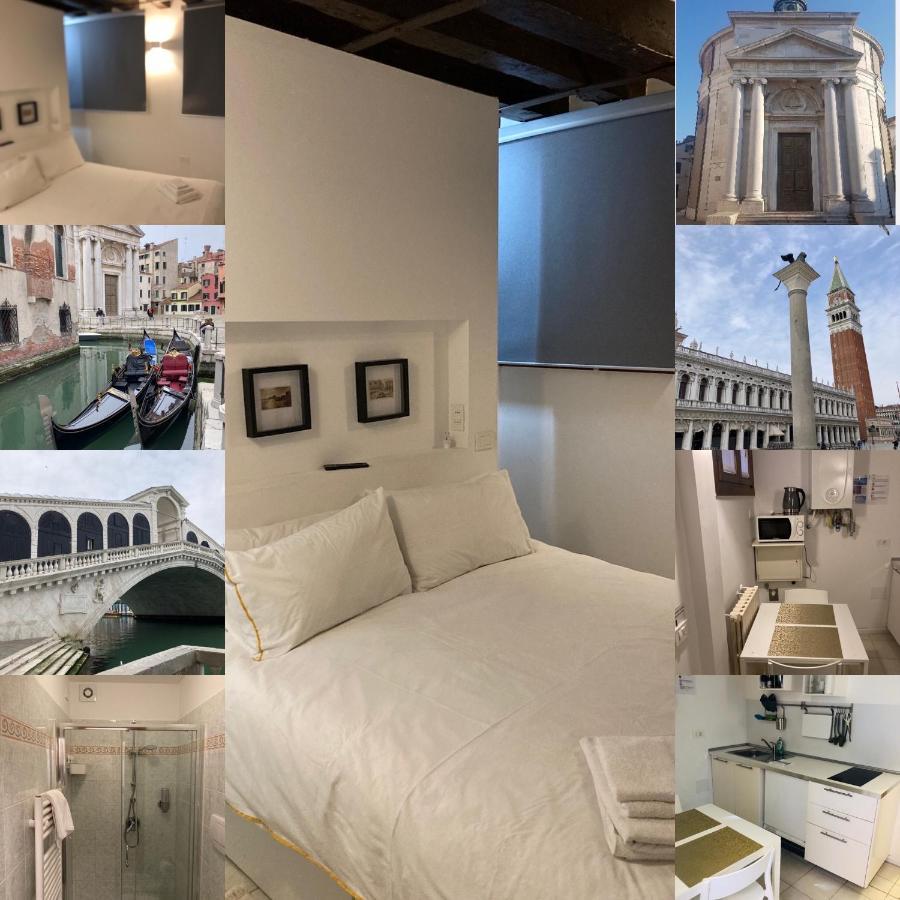 Venice Venezia ,Ghetto,Biennale, Campo Maddalena Zewnętrze zdjęcie