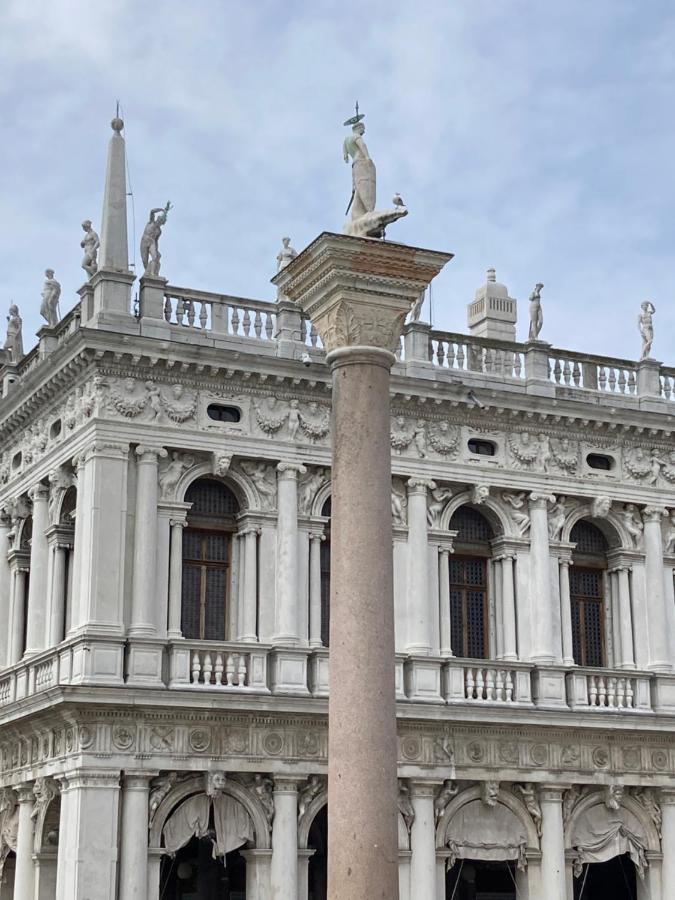 Venice Venezia ,Ghetto,Biennale, Campo Maddalena Zewnętrze zdjęcie