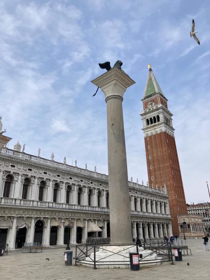 Venice Venezia ,Ghetto,Biennale, Campo Maddalena Zewnętrze zdjęcie