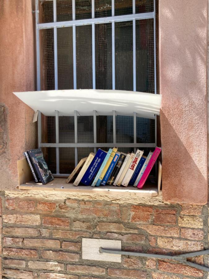 Venice Venezia ,Ghetto,Biennale, Campo Maddalena Zewnętrze zdjęcie