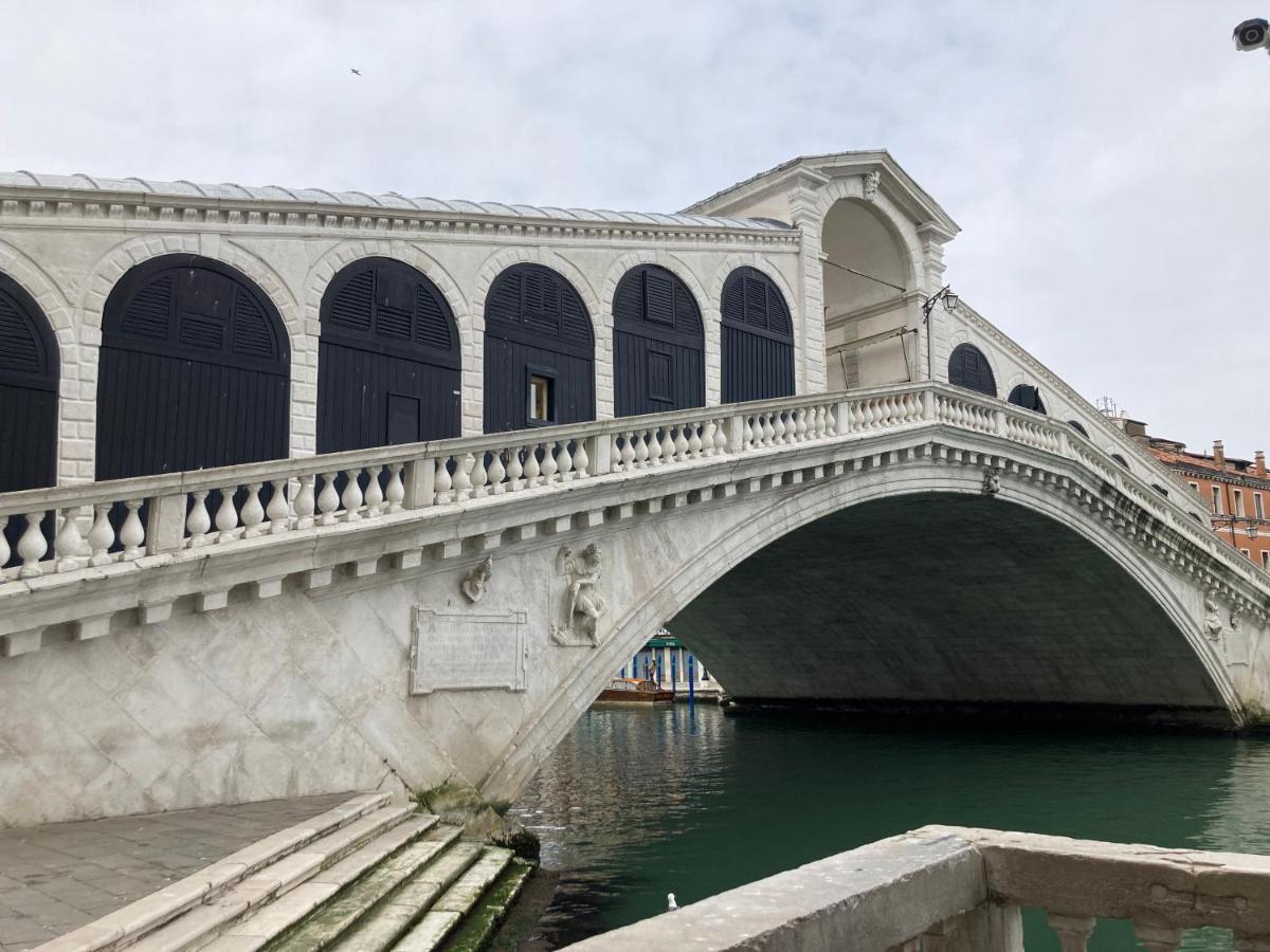 Venice Venezia ,Ghetto,Biennale, Campo Maddalena Zewnętrze zdjęcie