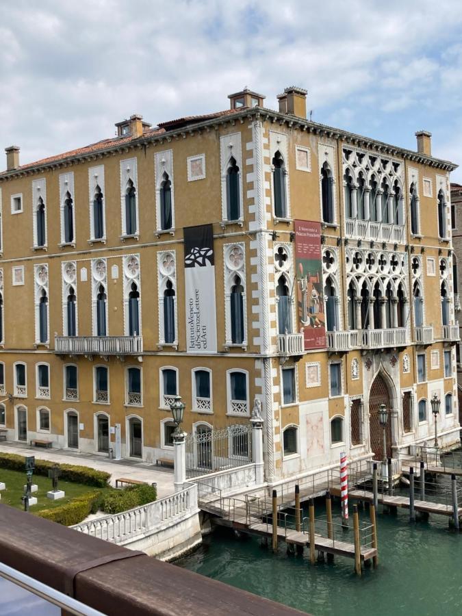 Venice Venezia ,Ghetto,Biennale, Campo Maddalena Zewnętrze zdjęcie