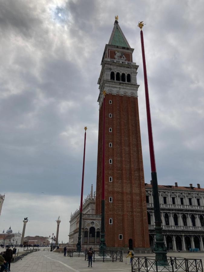 Venice Venezia ,Ghetto,Biennale, Campo Maddalena Zewnętrze zdjęcie